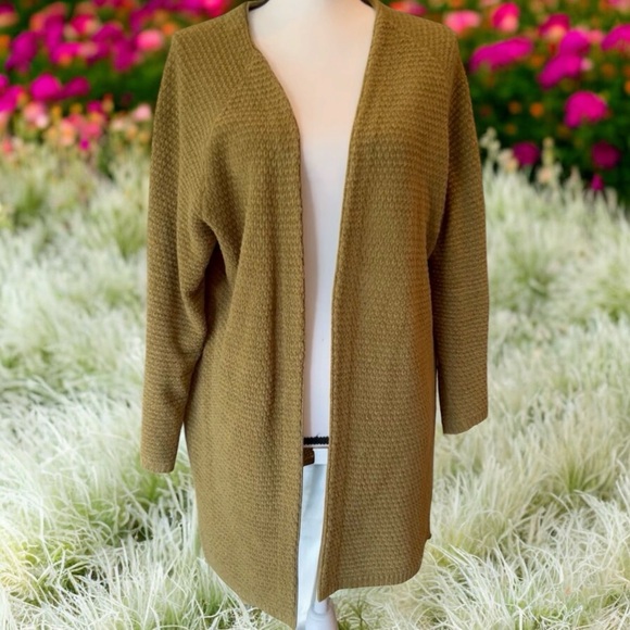 Gerry Weber - Open From Cardigan Jacket - Picture 1 of 6